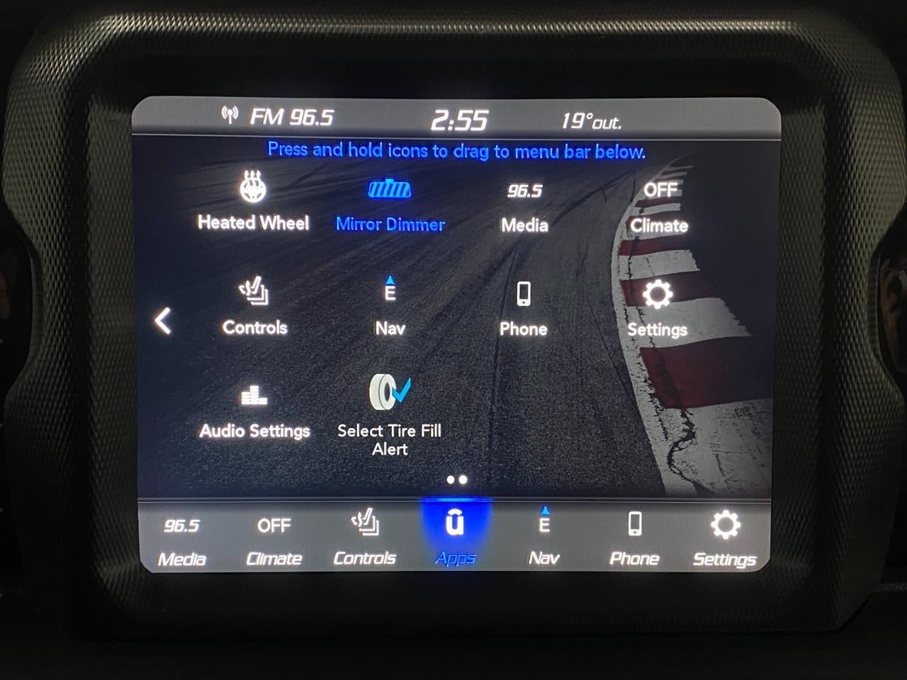 2021 Jeep WRANGLER SPORT UTILITY