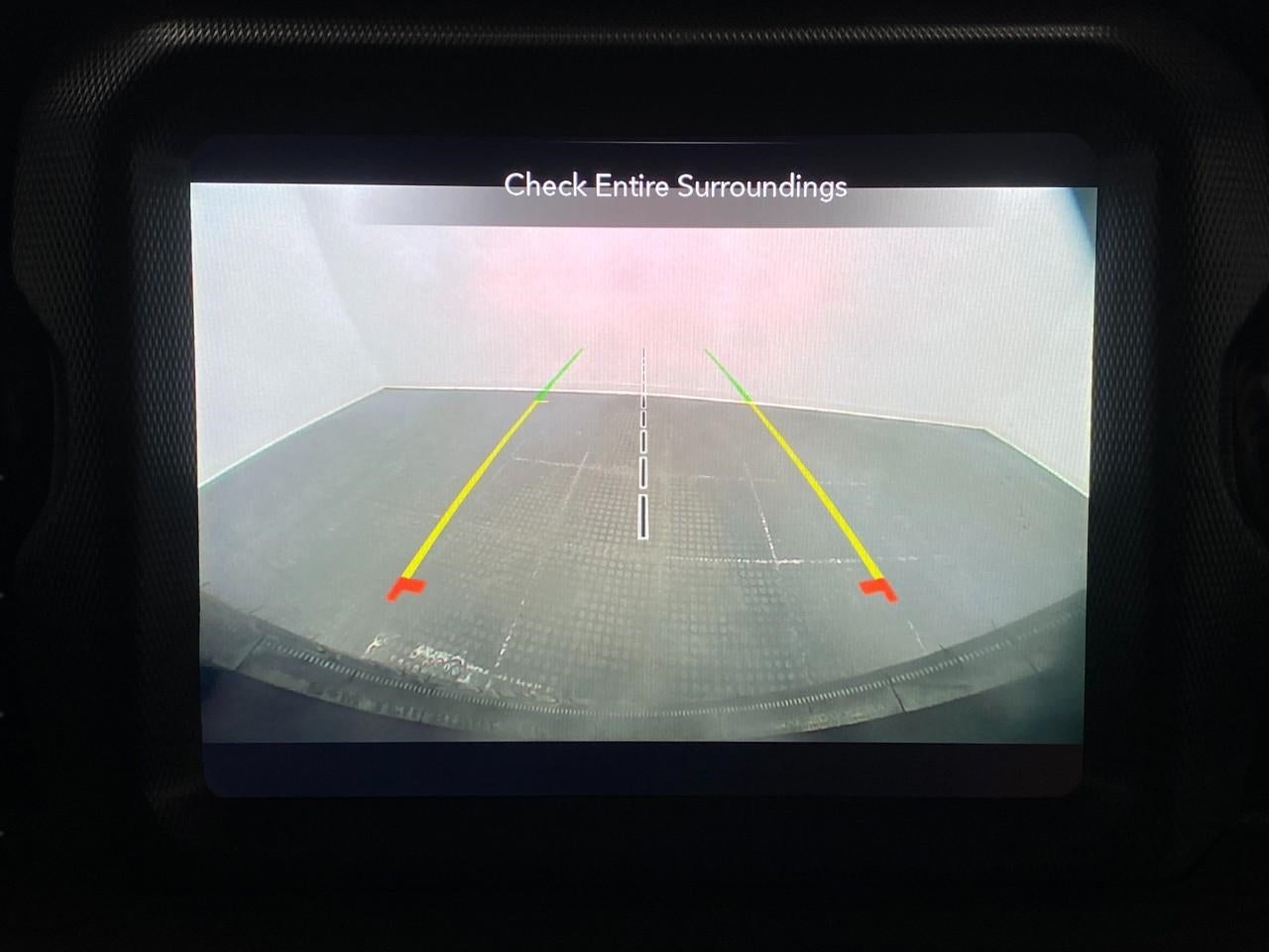 2021 Jeep WRANGLER SPORT UTILITY