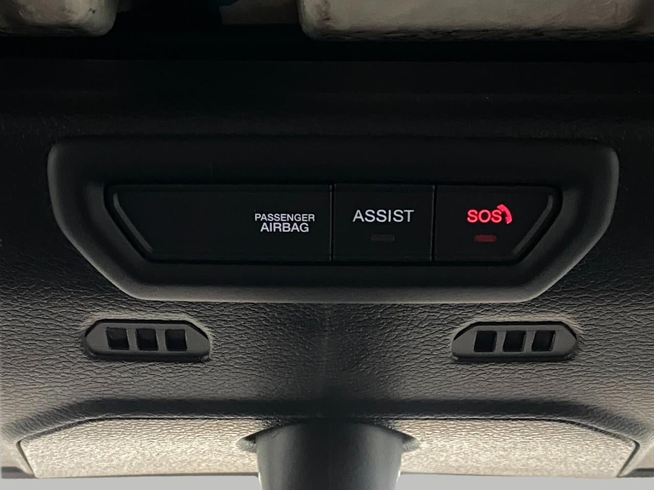 2021 Jeep WRANGLER SPORT UTILITY