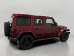 2021 Jeep WRANGLER SPORT UTILITY