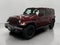 2021 Jeep WRANGLER SPORT UTILITY