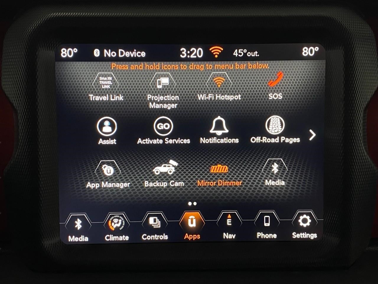 2023 Jeep Wrangler Rubicon 4 Door 4x4