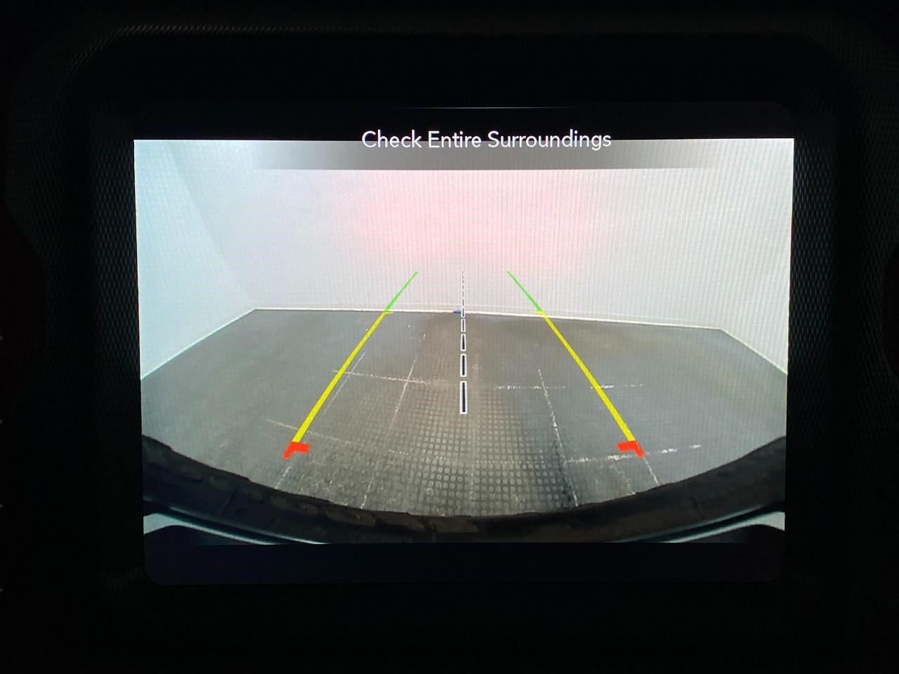 2023 Jeep Wrangler Rubicon 4 Door 4x4