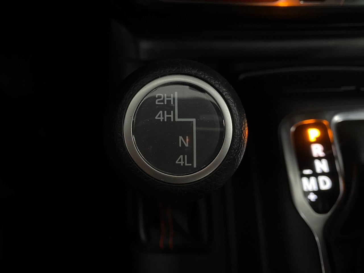 2023 Jeep Wrangler Rubicon 4 Door 4x4