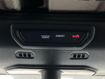 2023 Jeep Wrangler Rubicon 4 Door 4x4