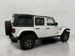 2023 Jeep Wrangler Rubicon 4 Door 4x4