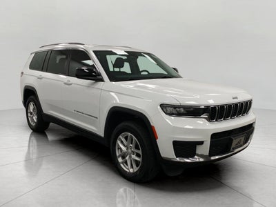 2024 Jeep Grand Cherokee L Laredo 4x4