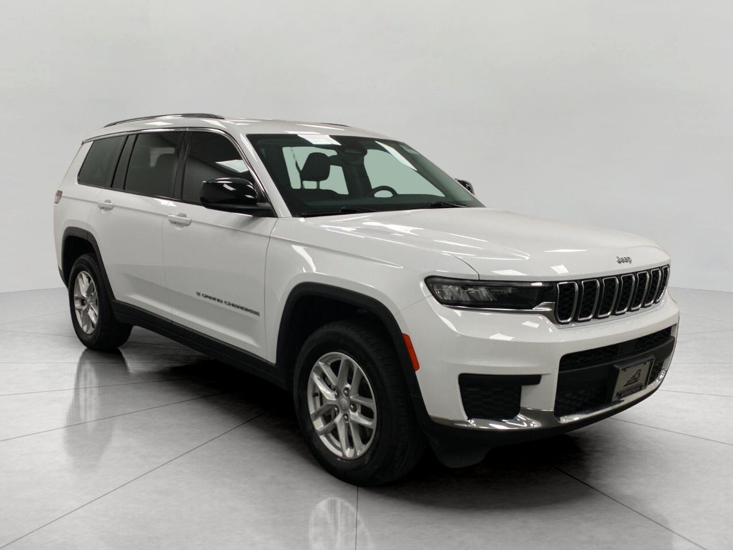 2024 Jeep Grand Cherokee L Laredo 4x4