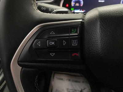 2024 Jeep Grand Cherokee L Laredo 4x4