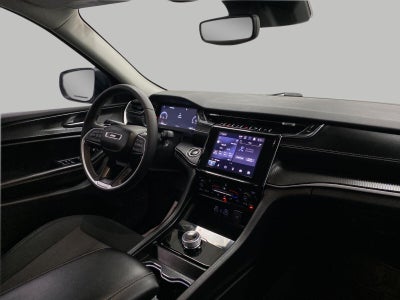 2024 Jeep Grand Cherokee L Laredo 4x4