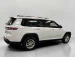 2024 Jeep Grand Cherokee L Laredo 4x4