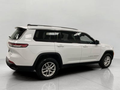 2024 Jeep Grand Cherokee L Laredo 4x4