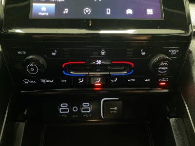 2024 Jeep Grand Cherokee L Laredo 4x4