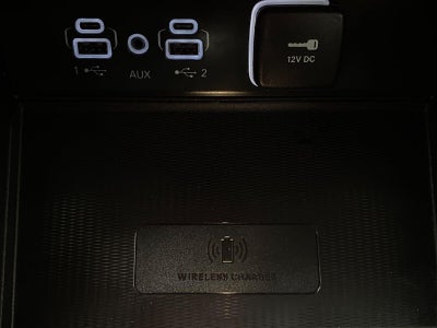 2024 Jeep Grand Cherokee L Laredo 4x4