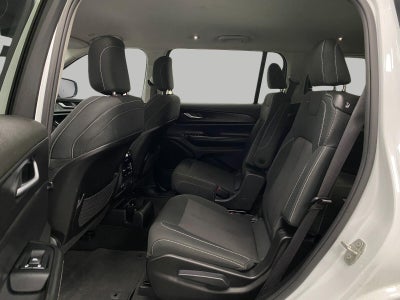2024 Jeep Grand Cherokee L Laredo 4x4