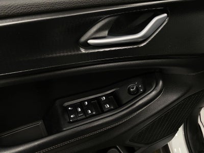 2024 Jeep Grand Cherokee L Laredo 4x4