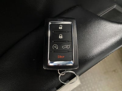 2024 Jeep Grand Cherokee L Laredo 4x4