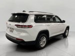 2024 Jeep Grand Cherokee L Laredo 4x4