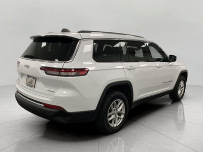 2024 Jeep Grand Cherokee L Laredo 4x4