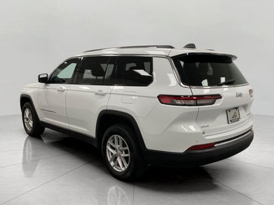 2024 Jeep Grand Cherokee L Laredo 4x4