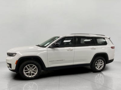 2024 Jeep Grand Cherokee L Laredo 4x4