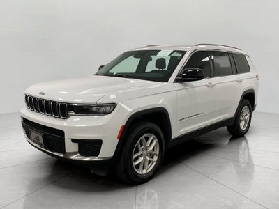 2024 Jeep Grand Cherokee L Laredo 4x4