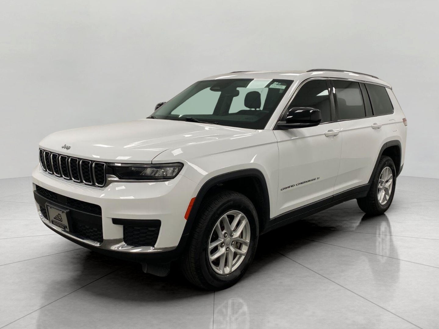2024 Jeep Grand Cherokee L Laredo 4x4