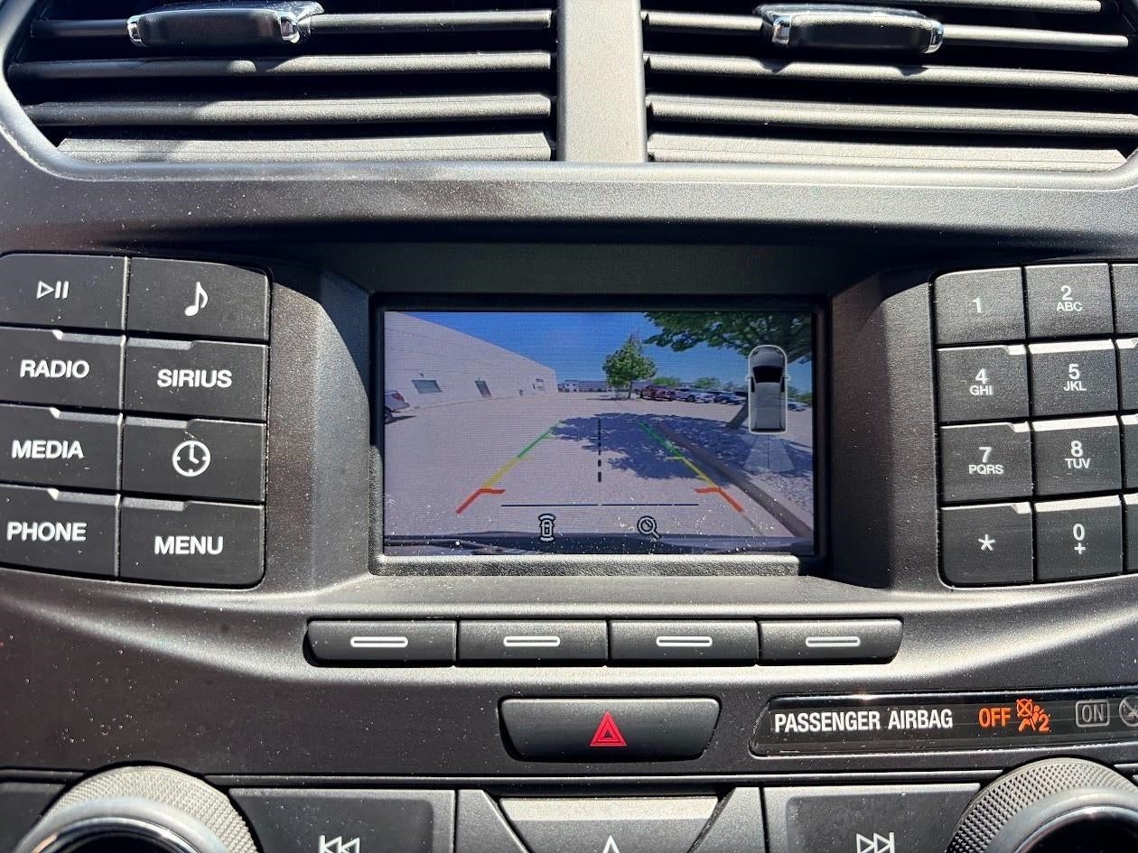 2018 Ford Explorer XLT 4WD