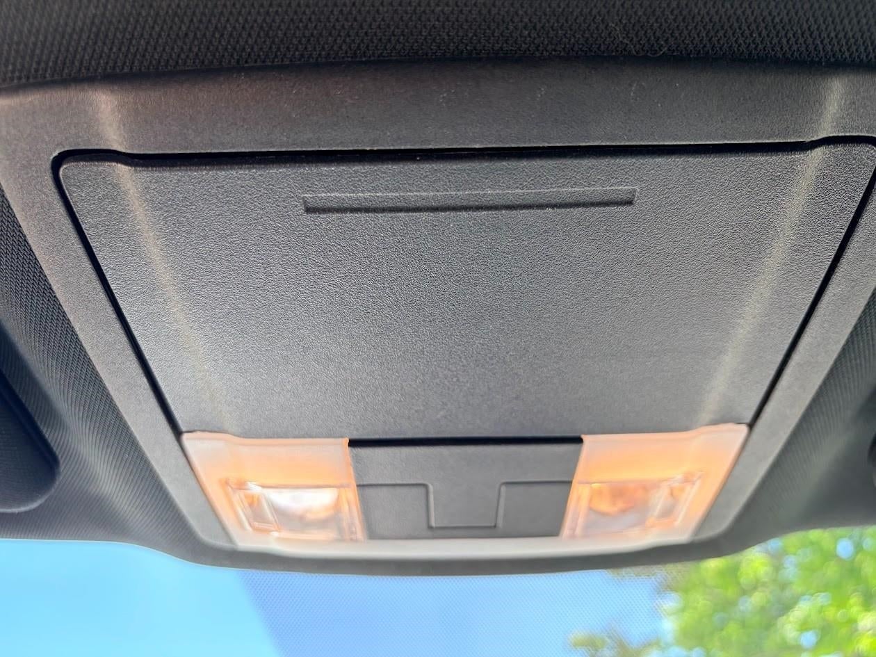 2018 Ford Explorer XLT 4WD