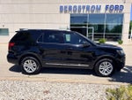2018 Ford Explorer XLT 4WD