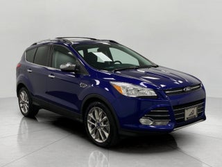 2016 Ford Escape 4WD 4dr SE