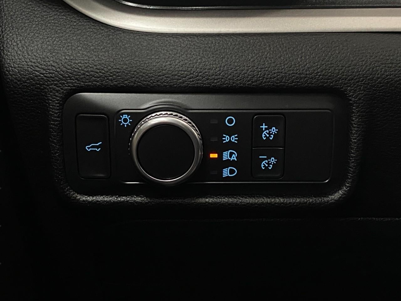 2021 Ford Explorer XLT 4WD