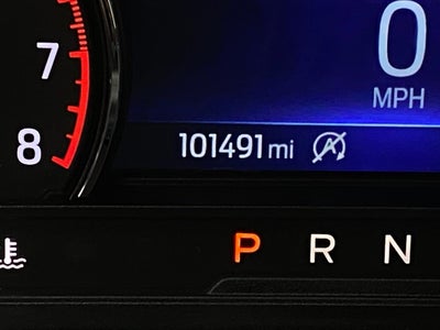 2021 Ford Explorer XLT 4WD