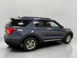 2021 Ford Explorer XLT 4WD