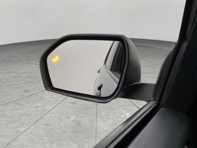 2021 Ford Explorer XLT 4WD