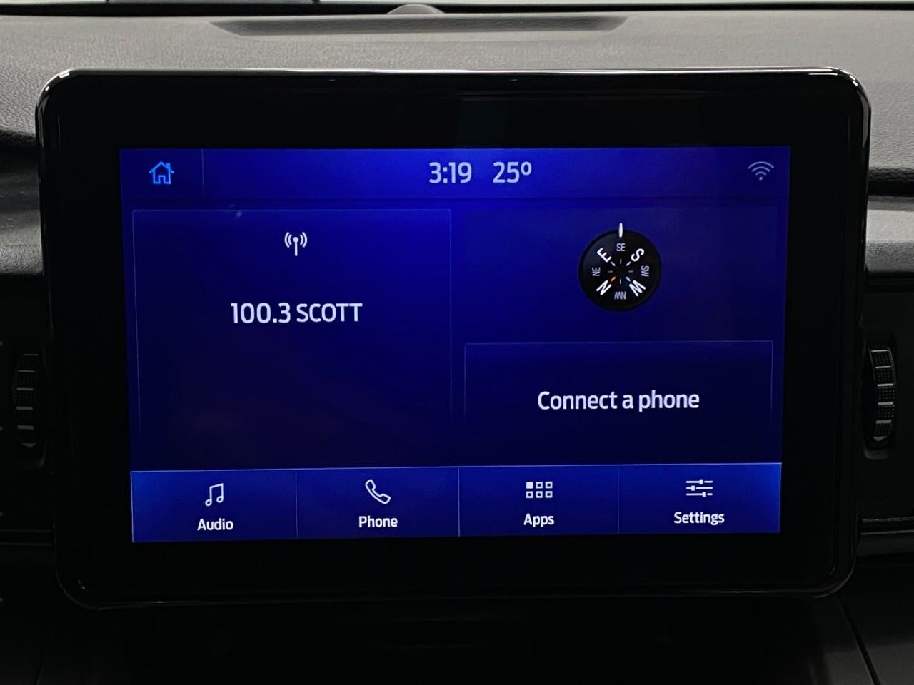 2021 Ford Explorer XLT 4WD