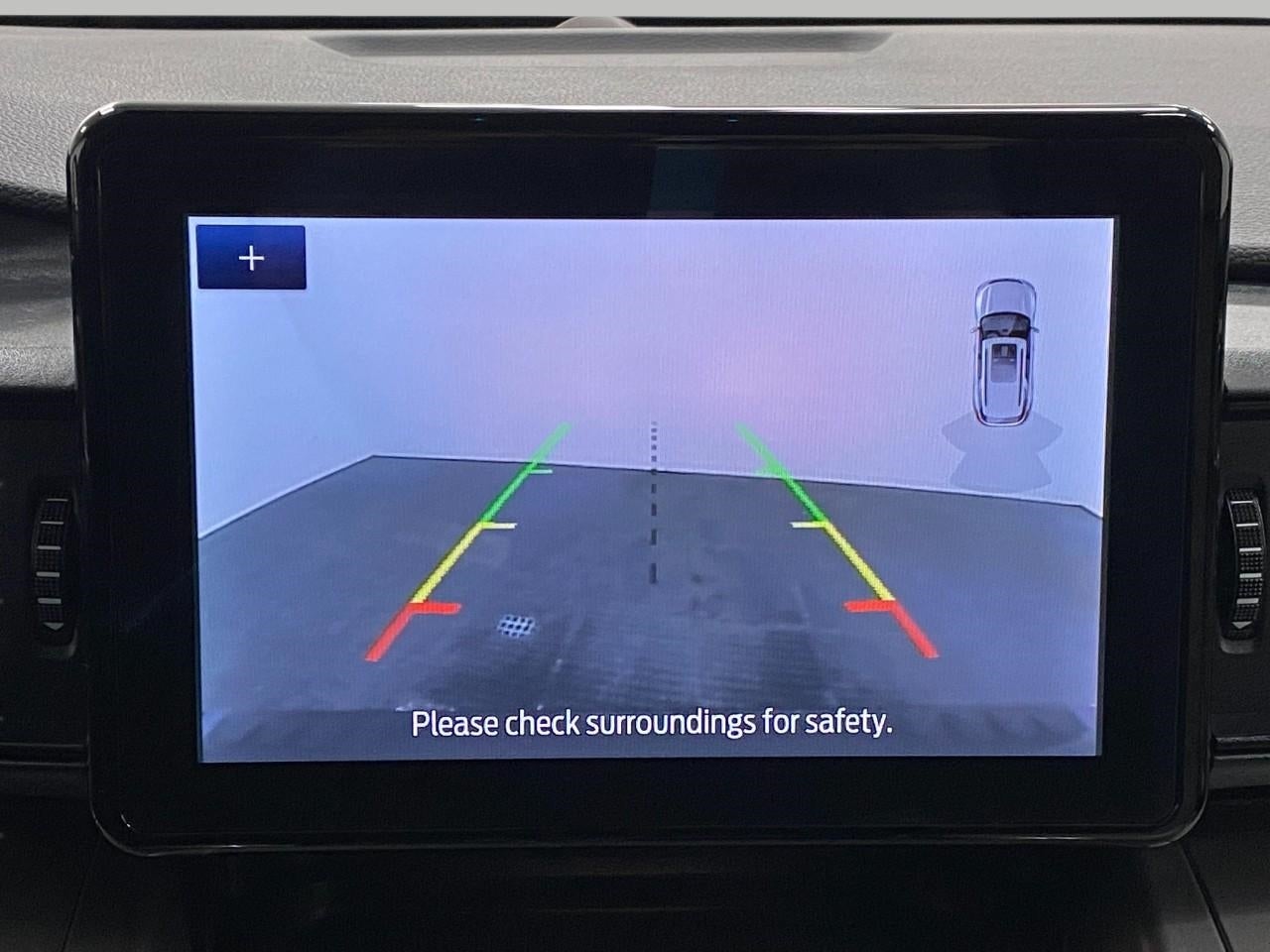 2021 Ford Explorer XLT 4WD