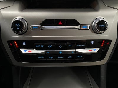 2021 Ford Explorer XLT 4WD