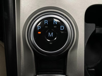 2021 Ford Explorer XLT 4WD