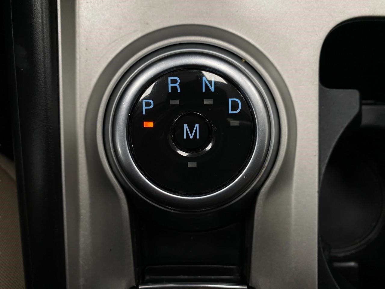 2021 Ford Explorer XLT 4WD