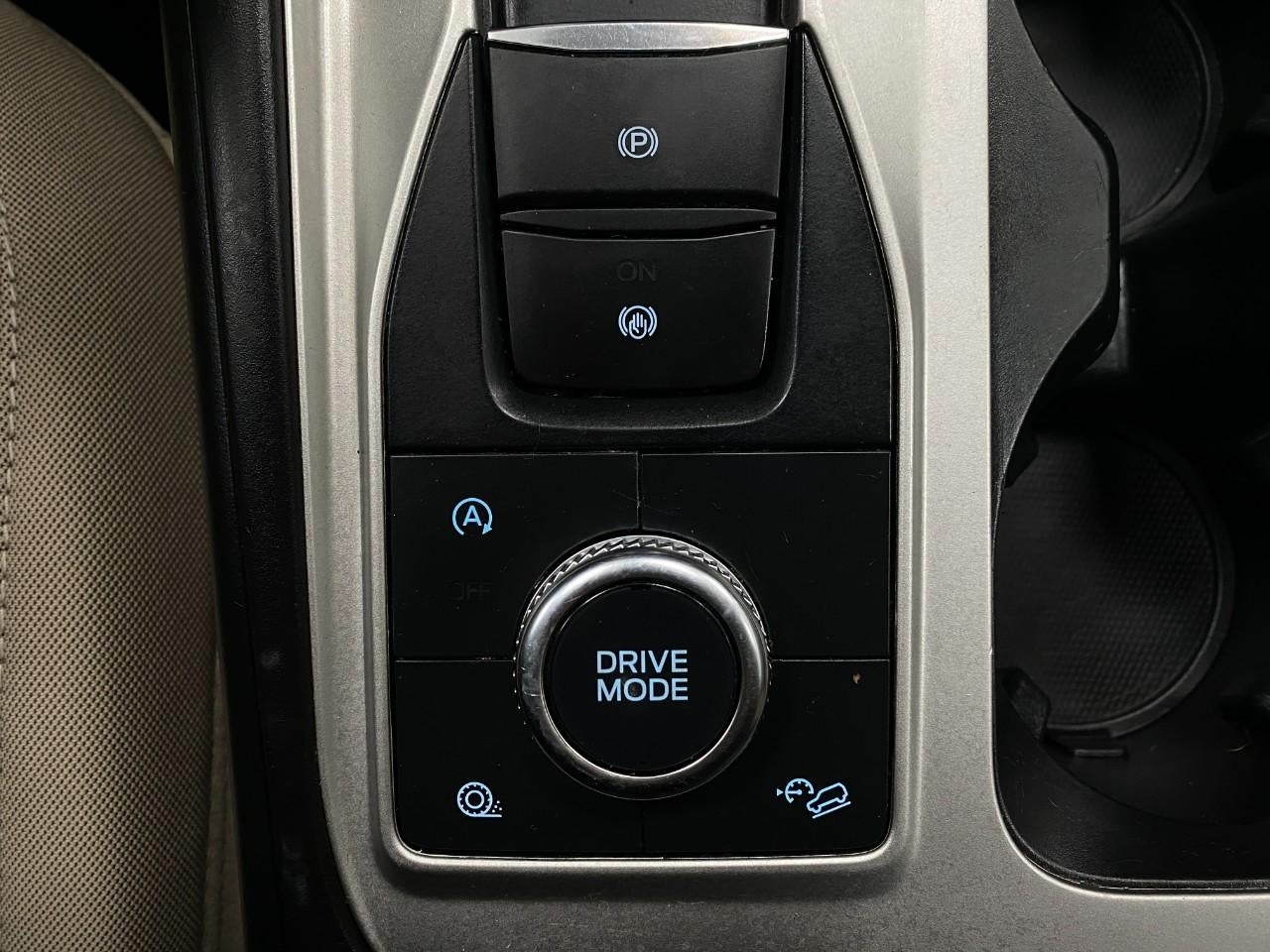 2021 Ford Explorer XLT 4WD