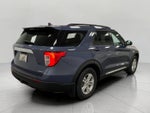 2021 Ford Explorer XLT 4WD