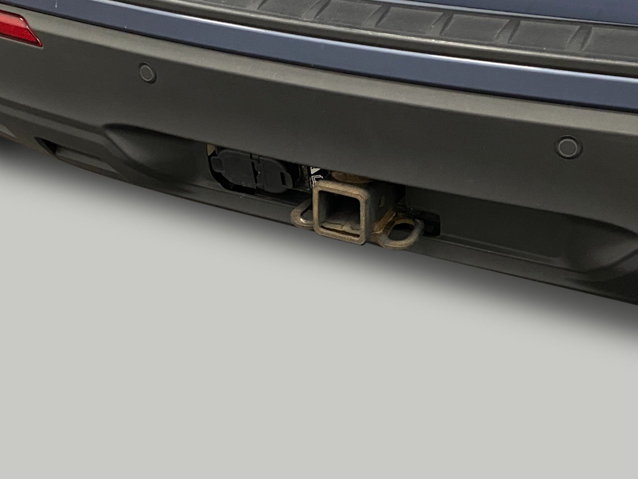 2021 Ford Explorer XLT 4WD