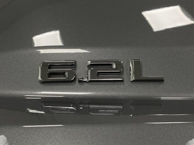 2024 Chevrolet Silverado 1500 4WD Crew Cab 147 LTZ