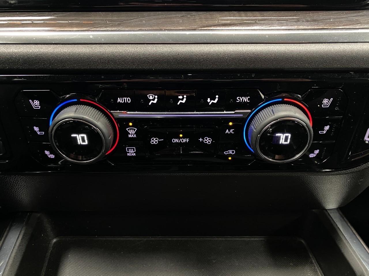 2024 Chevrolet Silverado 1500 4WD Crew Cab 147 LTZ