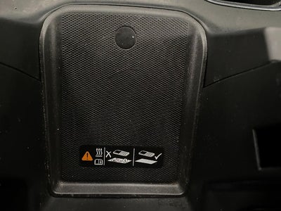 2024 Chevrolet Silverado 1500 4WD Crew Cab 147 LTZ
