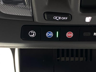 2024 Chevrolet Silverado 1500 4WD Crew Cab 147 LTZ