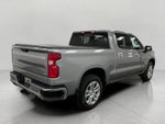 2024 Chevrolet Silverado 1500 4WD Crew Cab 147 LTZ