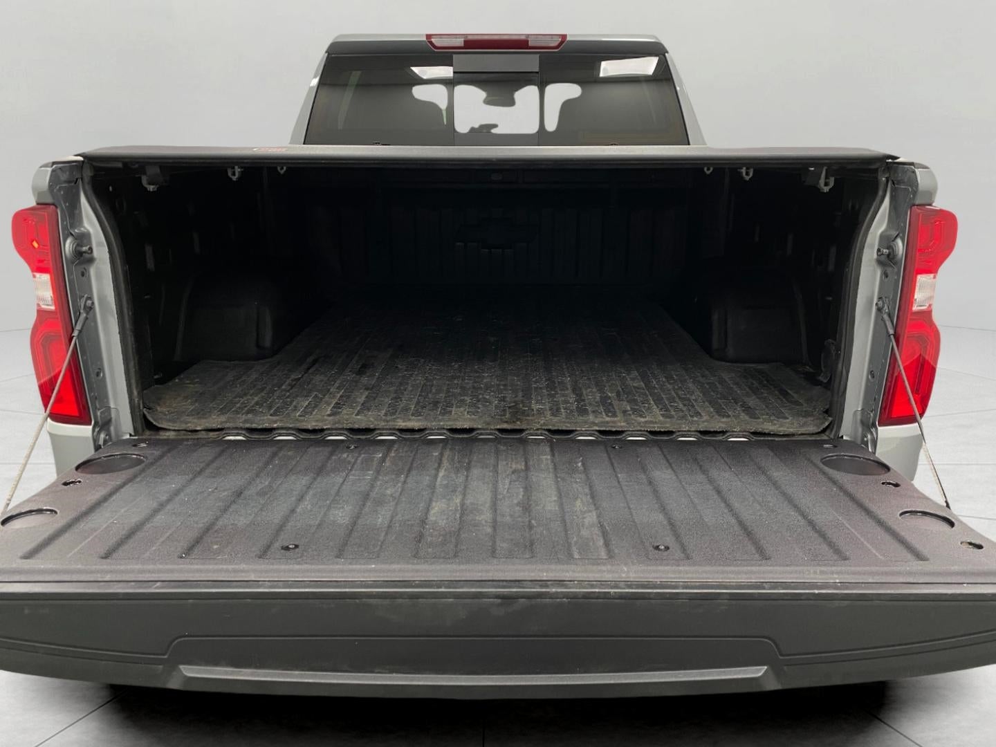 2024 Chevrolet Silverado 1500 4WD Crew Cab 147 LTZ