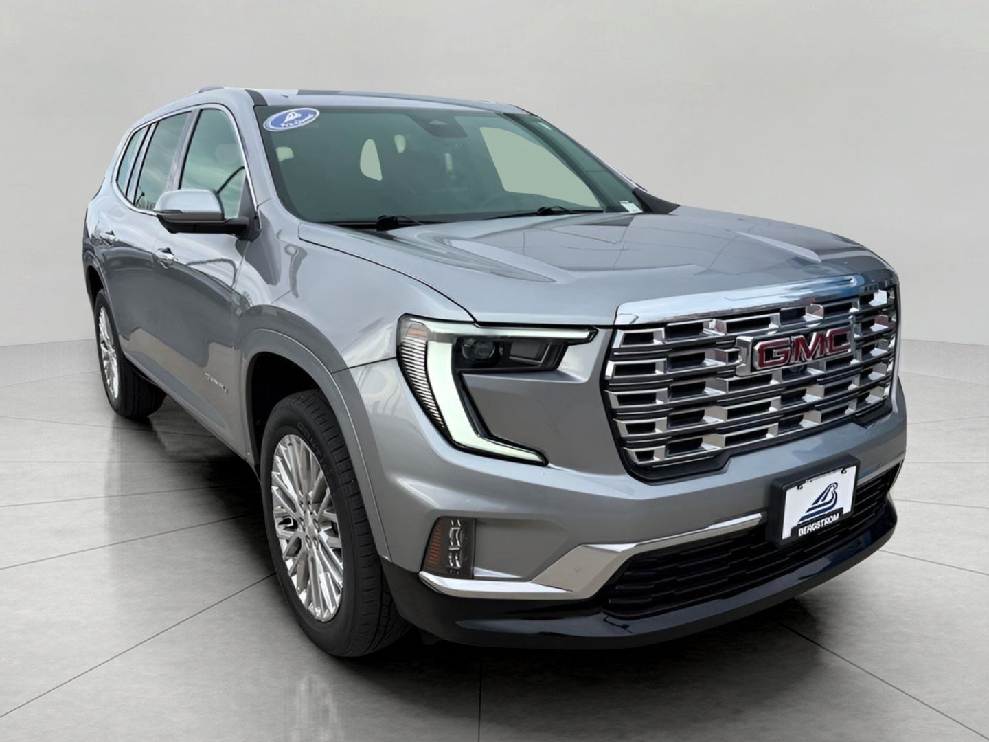 2024 GMC Acadia AWD 4dr Denali